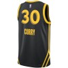 Dres Golden State Warriors Stephen Curry Nike 2023-24 City Edition Swingman